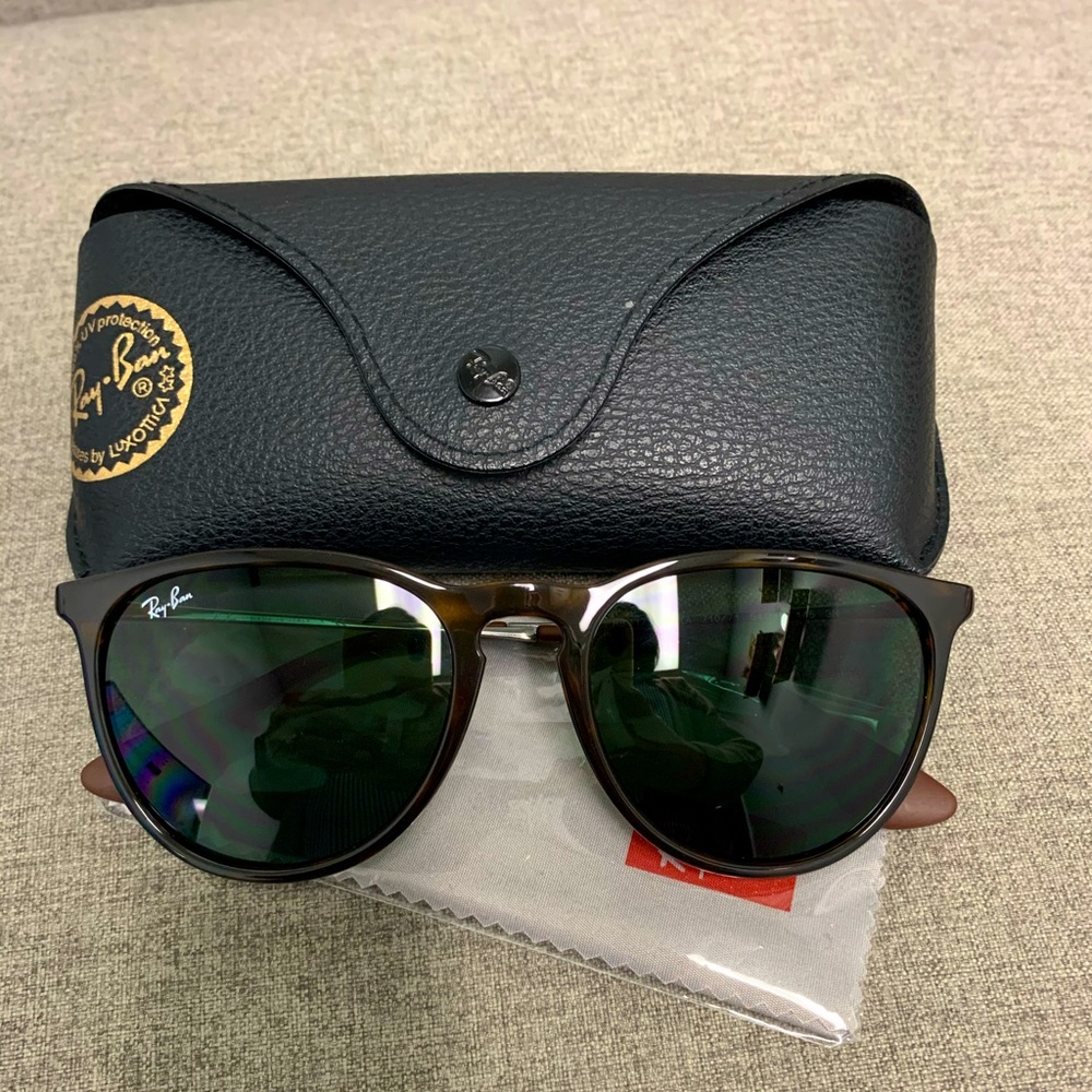 Ray Ban Sunglasses